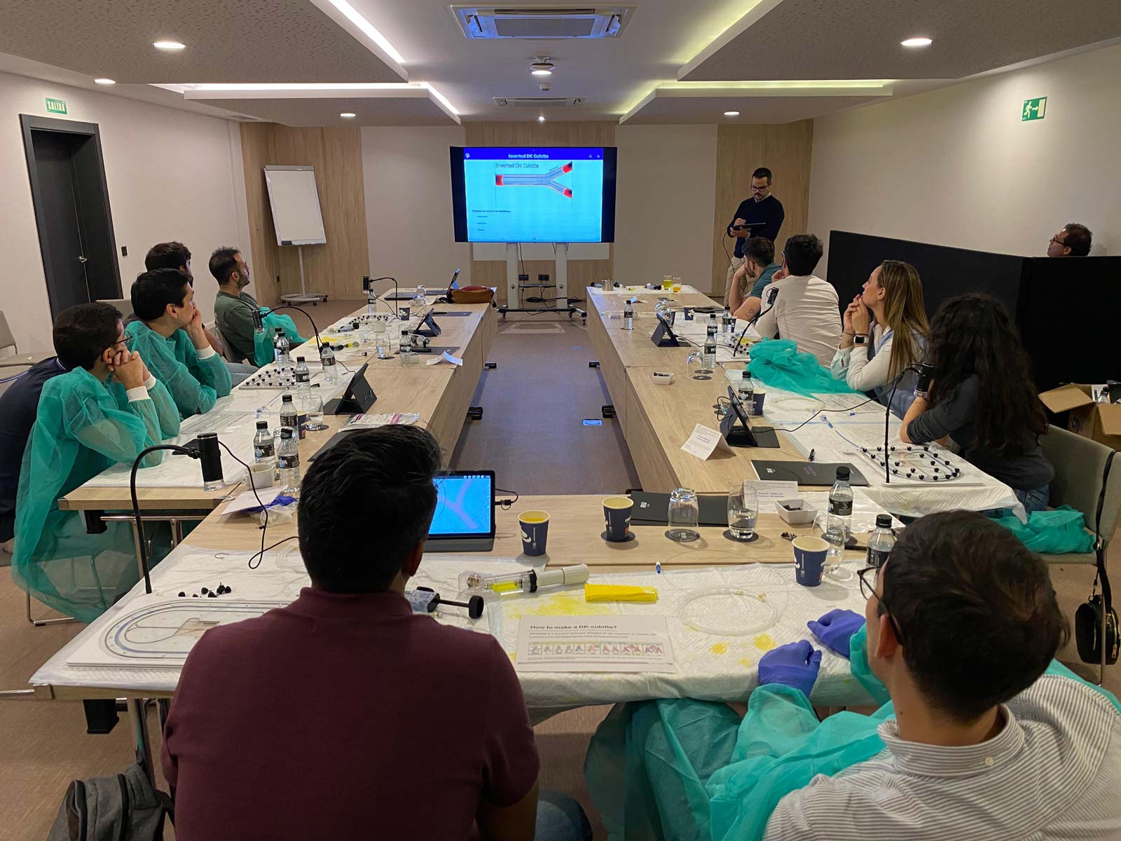 mindsite_Medical-INteractive-Digital-SImulation-for-Training-&-Education_BHOC-Madrid,-nov-20224_Medical training mindsite Medical-INteractive Digital SImulation for Training & Education BHOC Madrid, nov 2024, Medical-training