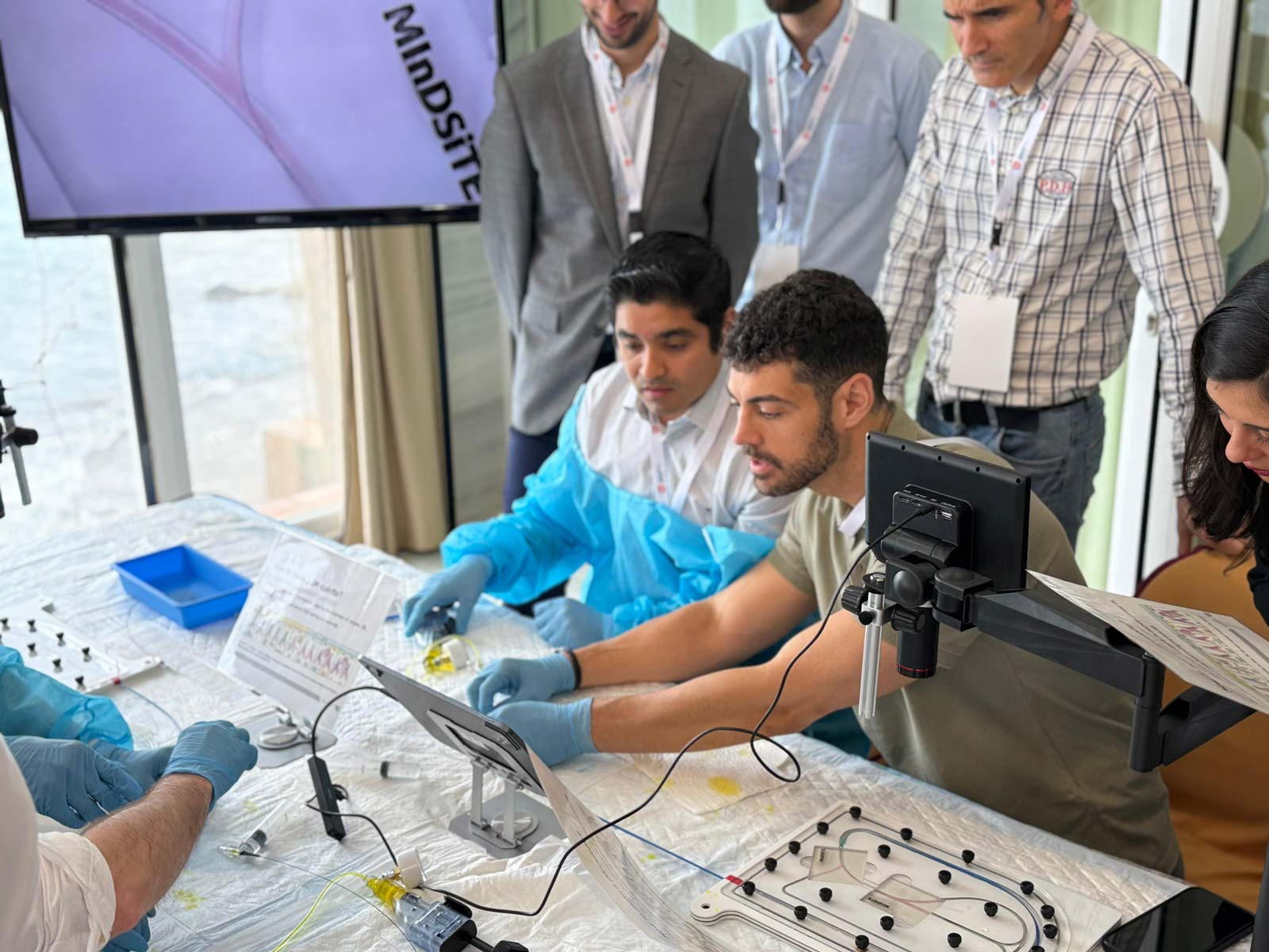 mindsite_Medical-INteractive-Digital-SImulation-for-Training-&-Education_Murcia_Simulation-as-a-Tool-for-Better-Clinical-Decision-Making-2