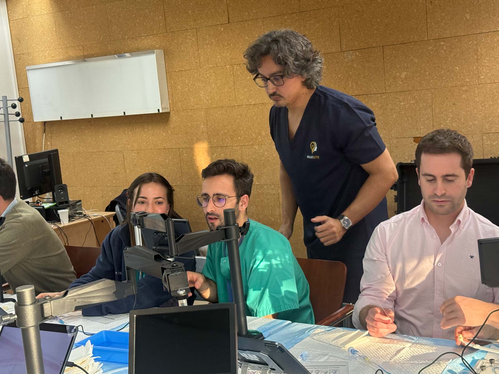mindsite_Medical-INteractive-Digital-SImulation-for-Training-&-Education_BHOC-Cordoba_Medical-training