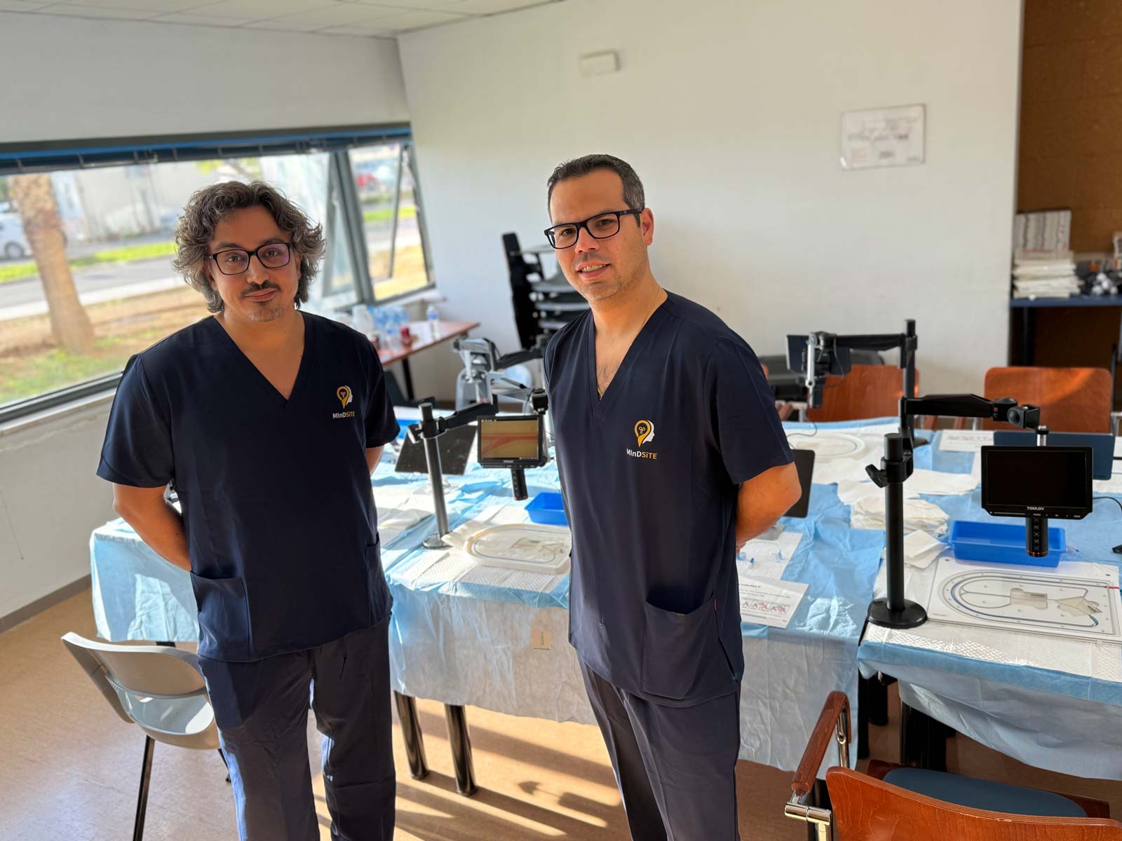 mindsite_Medical-INteractive-Digital-SImulation-for-Training-&-Education_BHOC-Cordoba_Medical-training