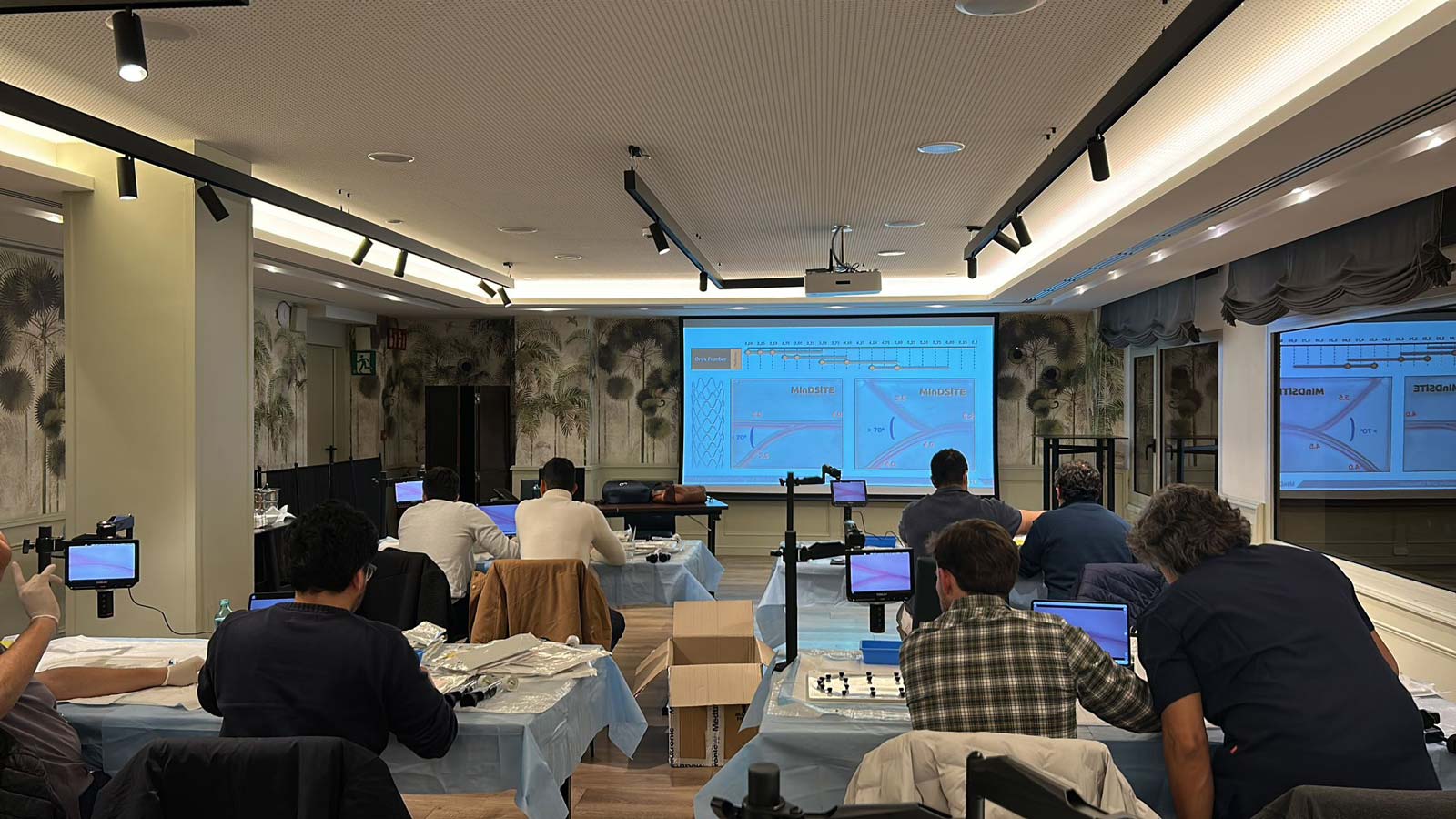 mindsite_Medical-INteractive-Digital-SImulation-for-Training-&-Education_BHOC-barcelona-education for interventional cardiology professionals-2 mindsite_Medical-INteractive-Digital-SImulation-for-Training-&-Education_Murcia_Simulation-as-a-Tool-for-Better-Clinical-Decision-Making-4