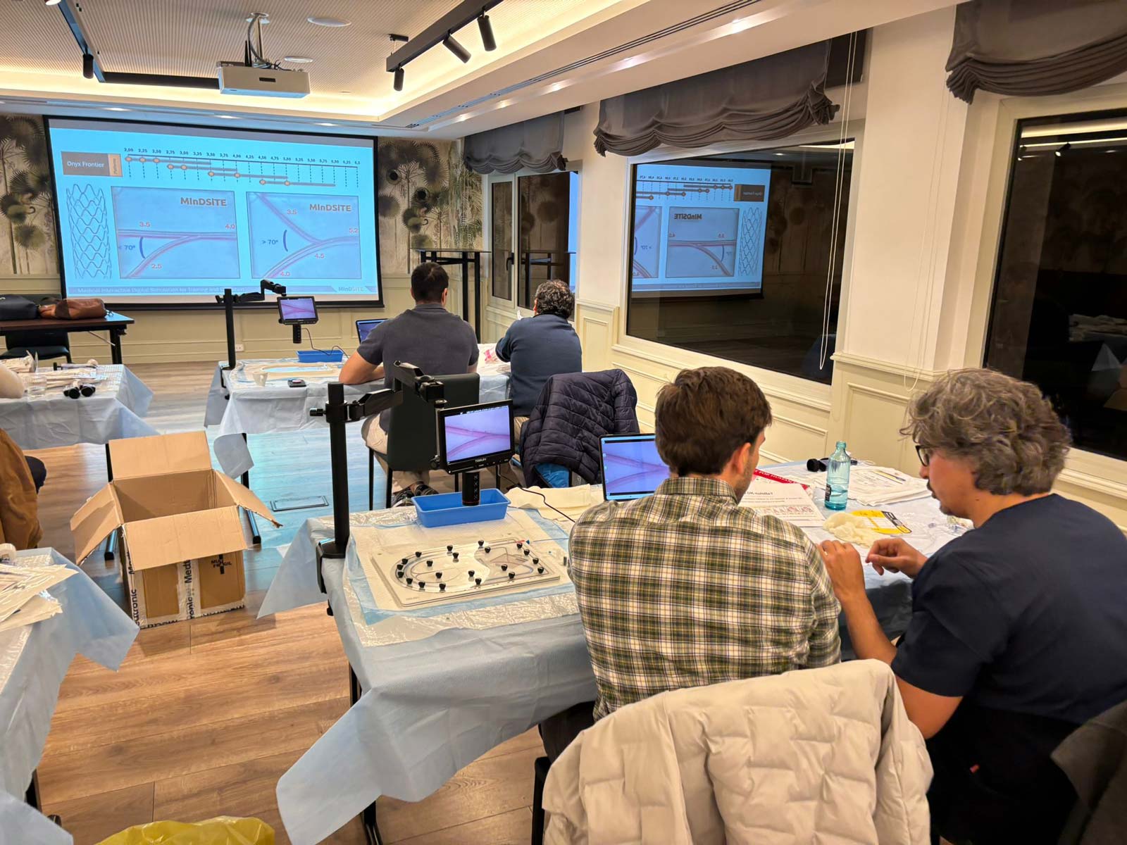 mindsite_Medical-INteractive-Digital-SImulation-for-Training-&-Education_BHOC-barcelona-education-for-interventional-cardiology-professionals